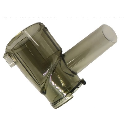 Drum With Tongue for Matstone Red and Ivory